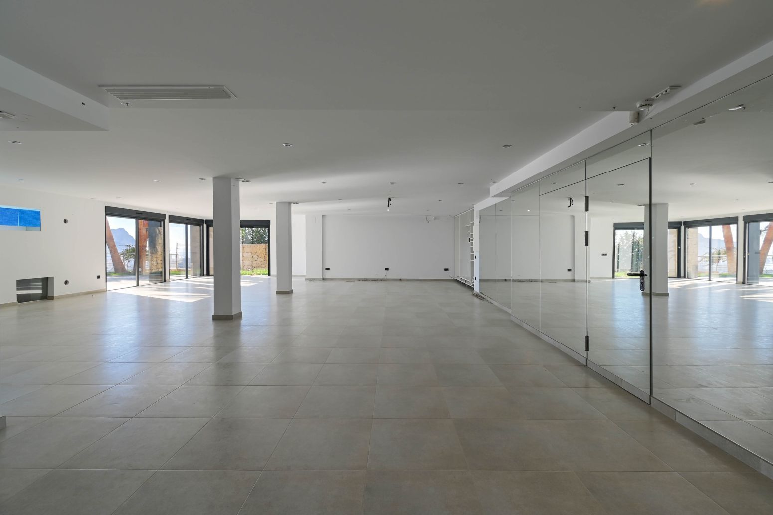 Huvila Benissa, Alicante, Espanja 6 makuuhuonetta, 745 m2 No. 187012