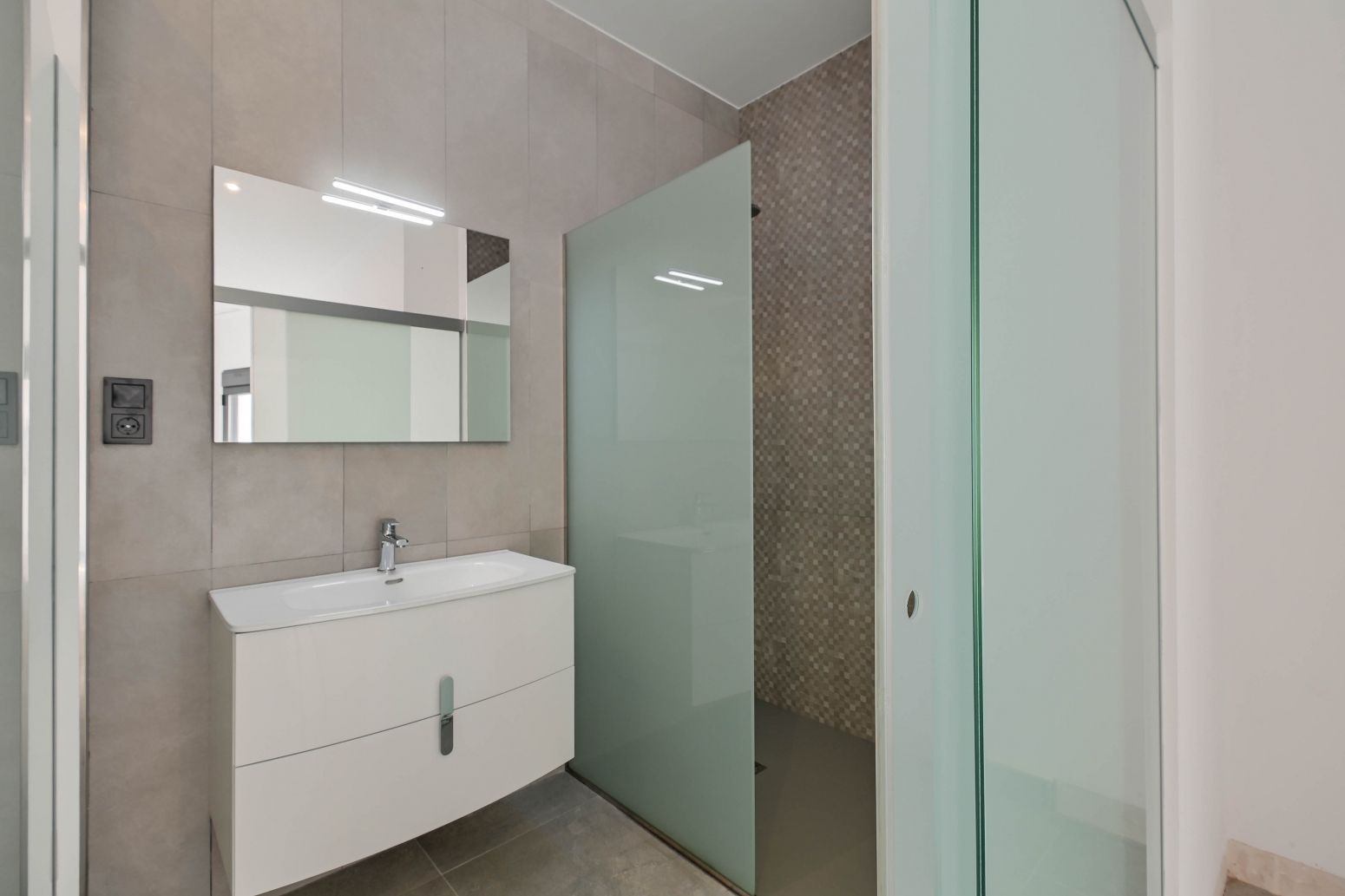 Huvila Benissa, Alicante, Espanja 6 makuuhuonetta, 745 m2 No. 187012