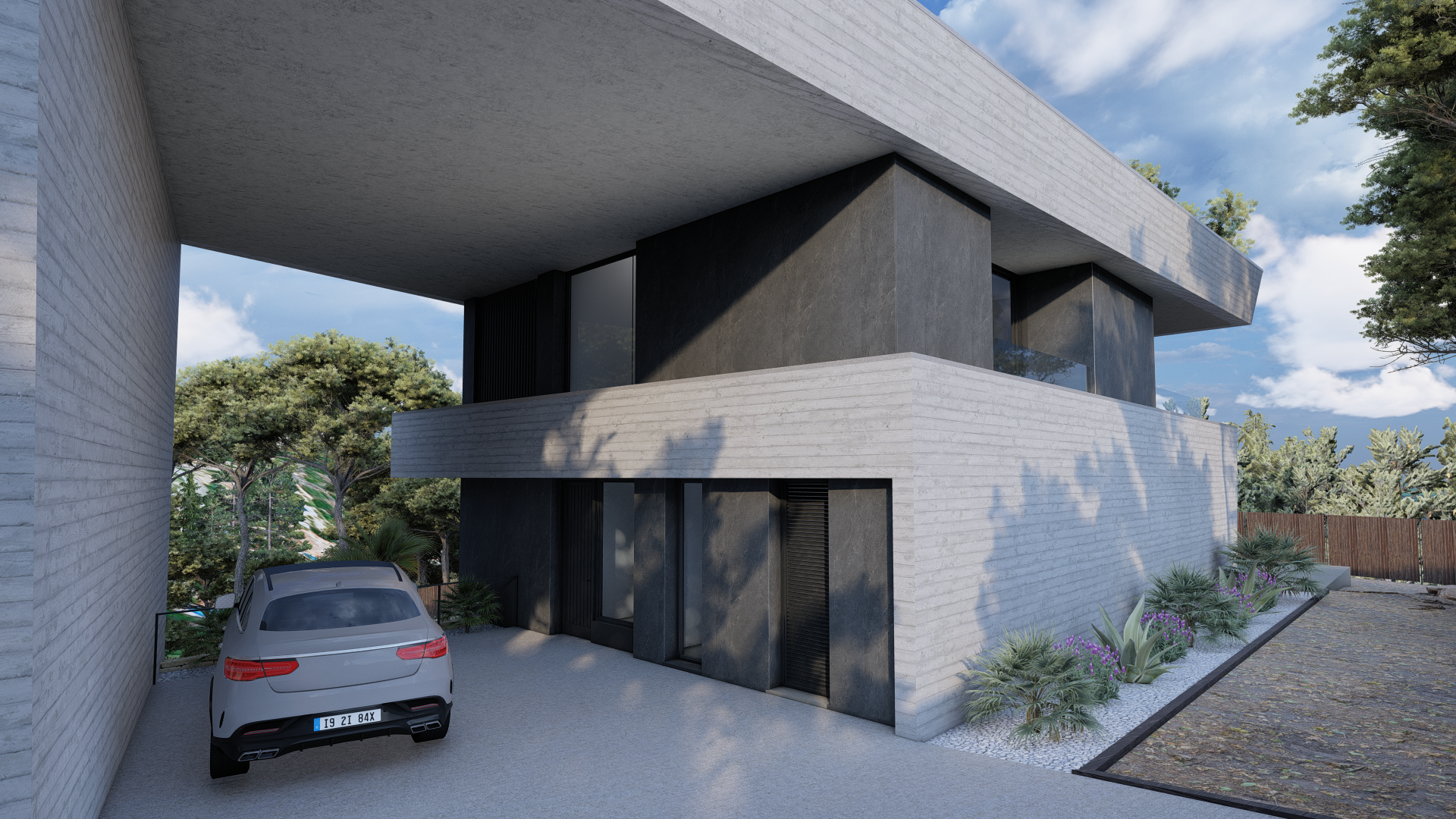 Villa à Altea, Alicante, Espagne 4 chambres, 484 m2 No. 187008