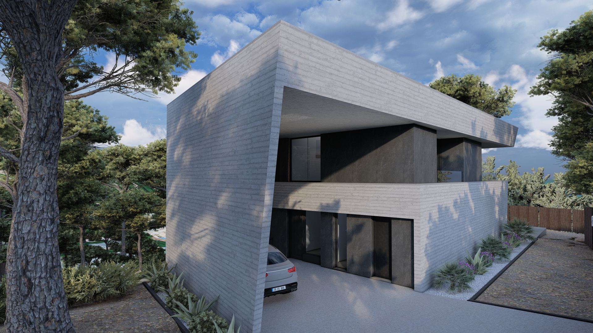 Villa à Altea, Alicante, Espagne 4 chambres, 484 m2 No. 187008