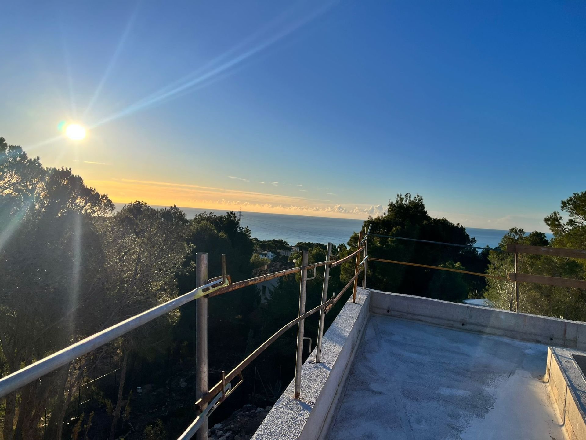 Villa à Altea, Alicante, Espagne 4 chambres, 484 m2 No. 187008