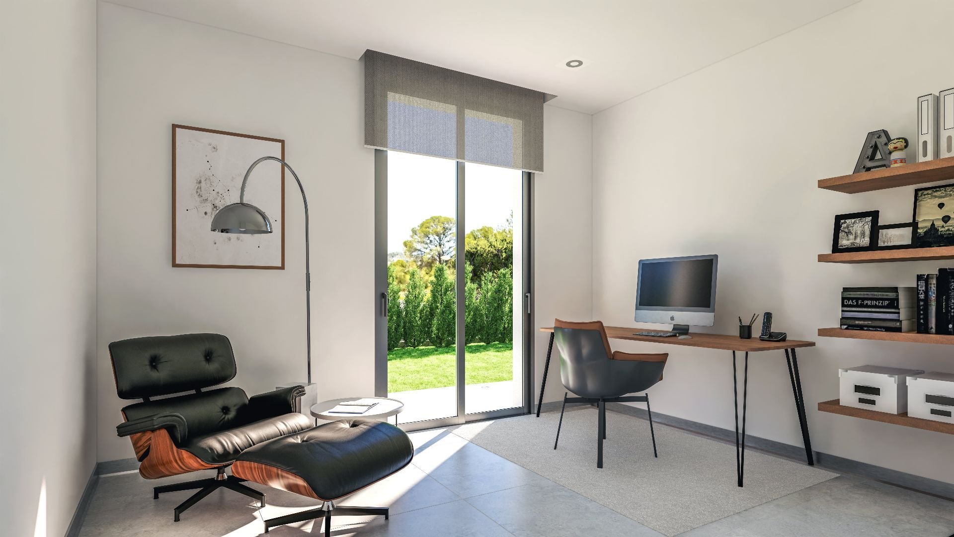 Casa a Finestrat, Alicante, Spagna 130 mq. N° 187011