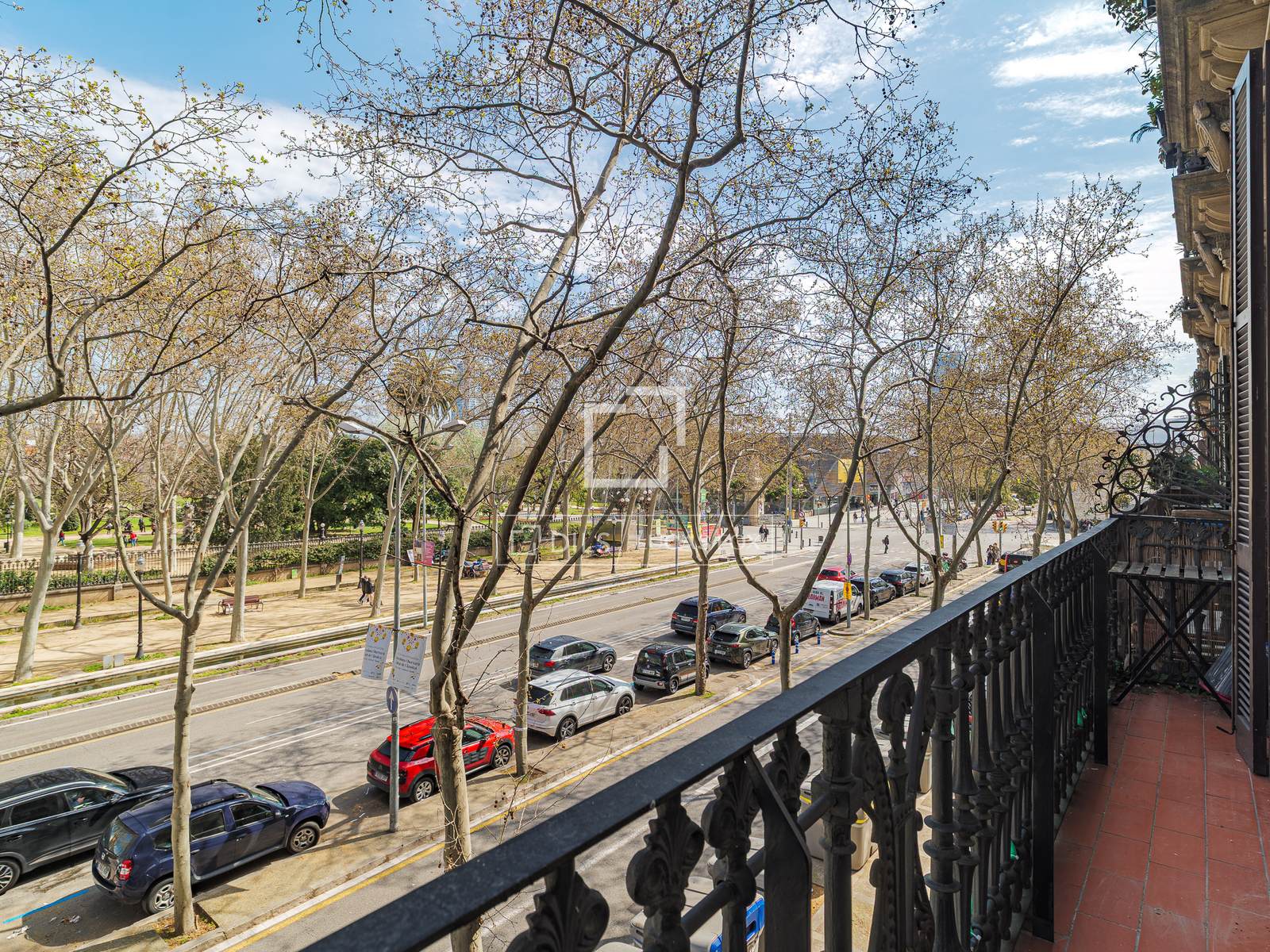 Appartamento a Barcelona, Spagna 2 camere da letto, 64 mq. N° 164318