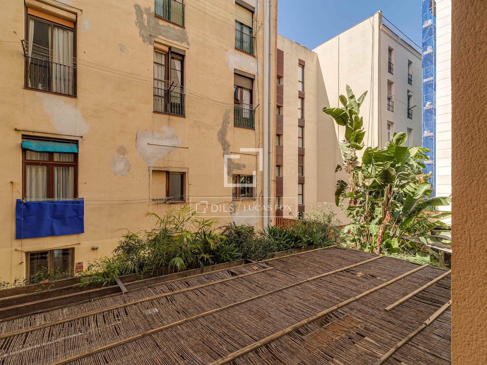 Appartamento a Barcelona, Spagna 2 camere da letto, 64 mq. N° 164318