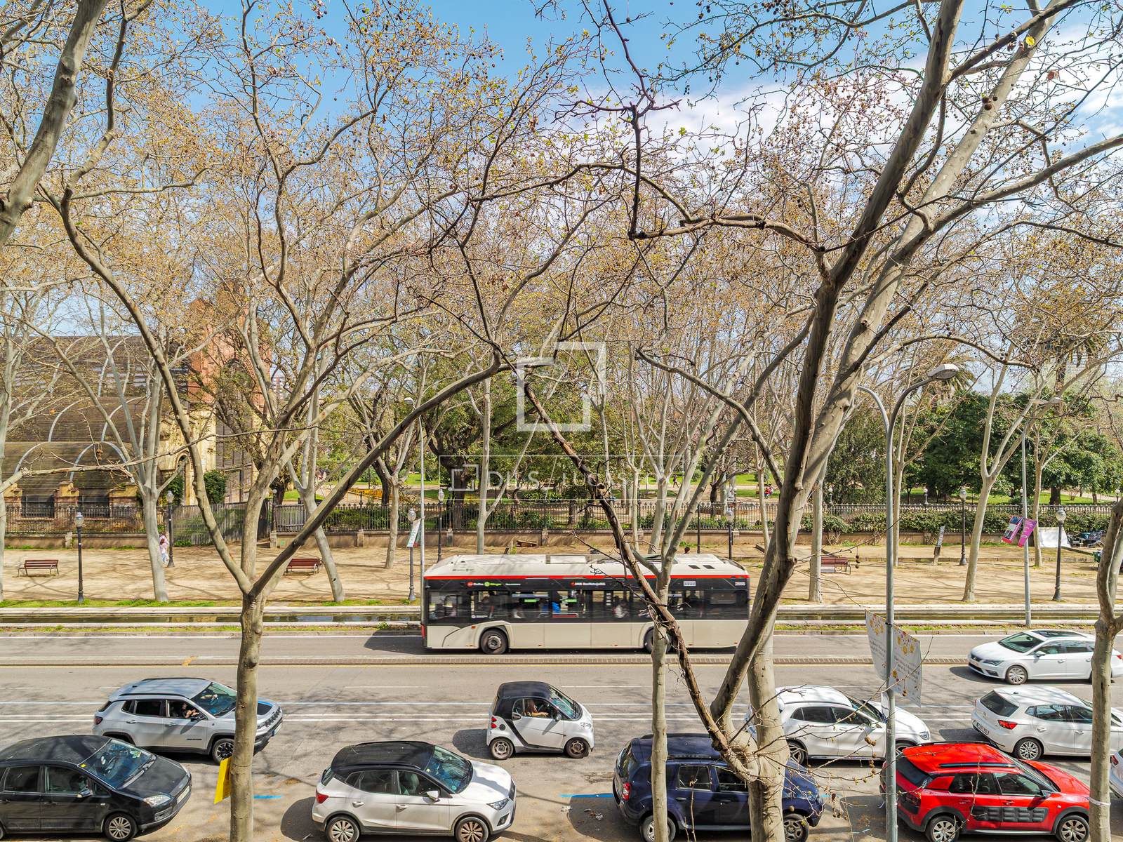 Appartamento a Barcelona, Spagna 2 camere da letto, 64 mq. N° 164318