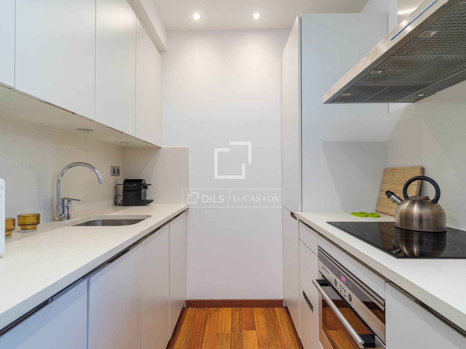 Appartamento a Barcelona, Spagna 2 camere da letto, 64 mq. N° 164318