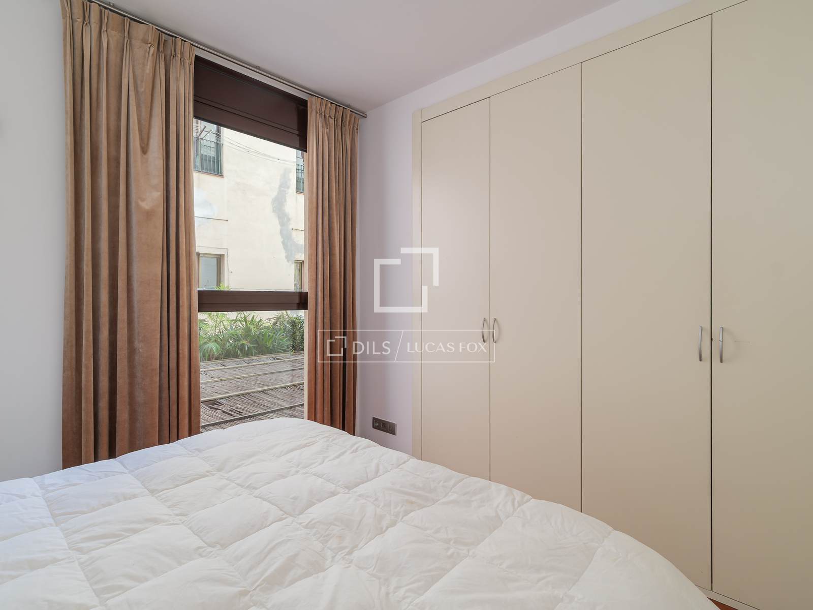 Appartamento a Barcelona, Spagna 2 camere da letto, 64 mq. N° 164318