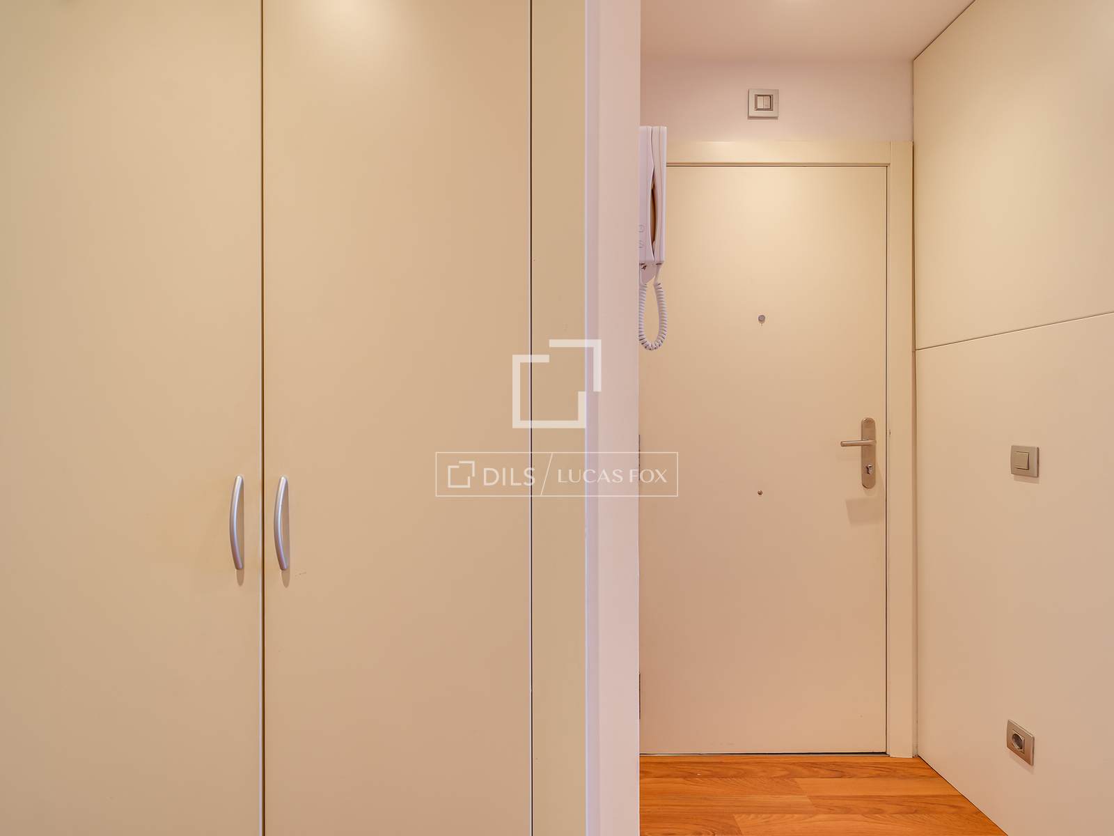 Appartamento a Barcelona, Spagna 2 camere da letto, 64 mq. N° 164318