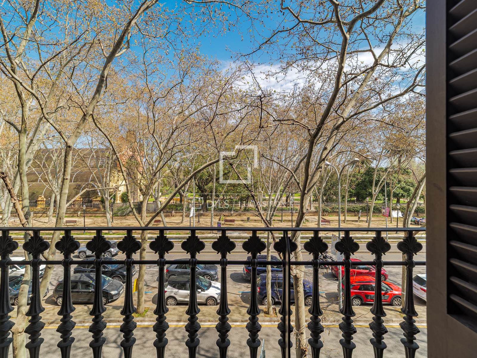 Appartamento a Barcelona, Spagna 2 camere da letto, 64 mq. N° 164318