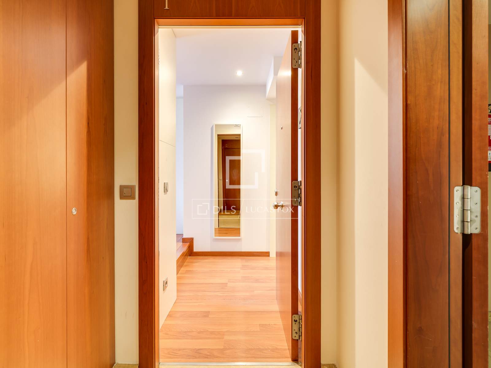 Appartamento a Barcelona, Spagna 2 camere da letto, 64 mq. N° 164318