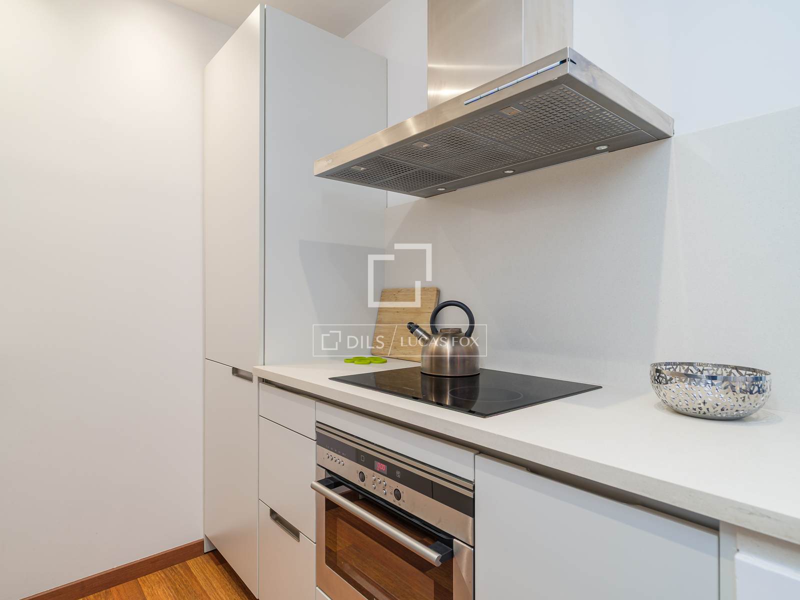 Appartamento a Barcelona, Spagna 2 camere da letto, 64 mq. N° 164318