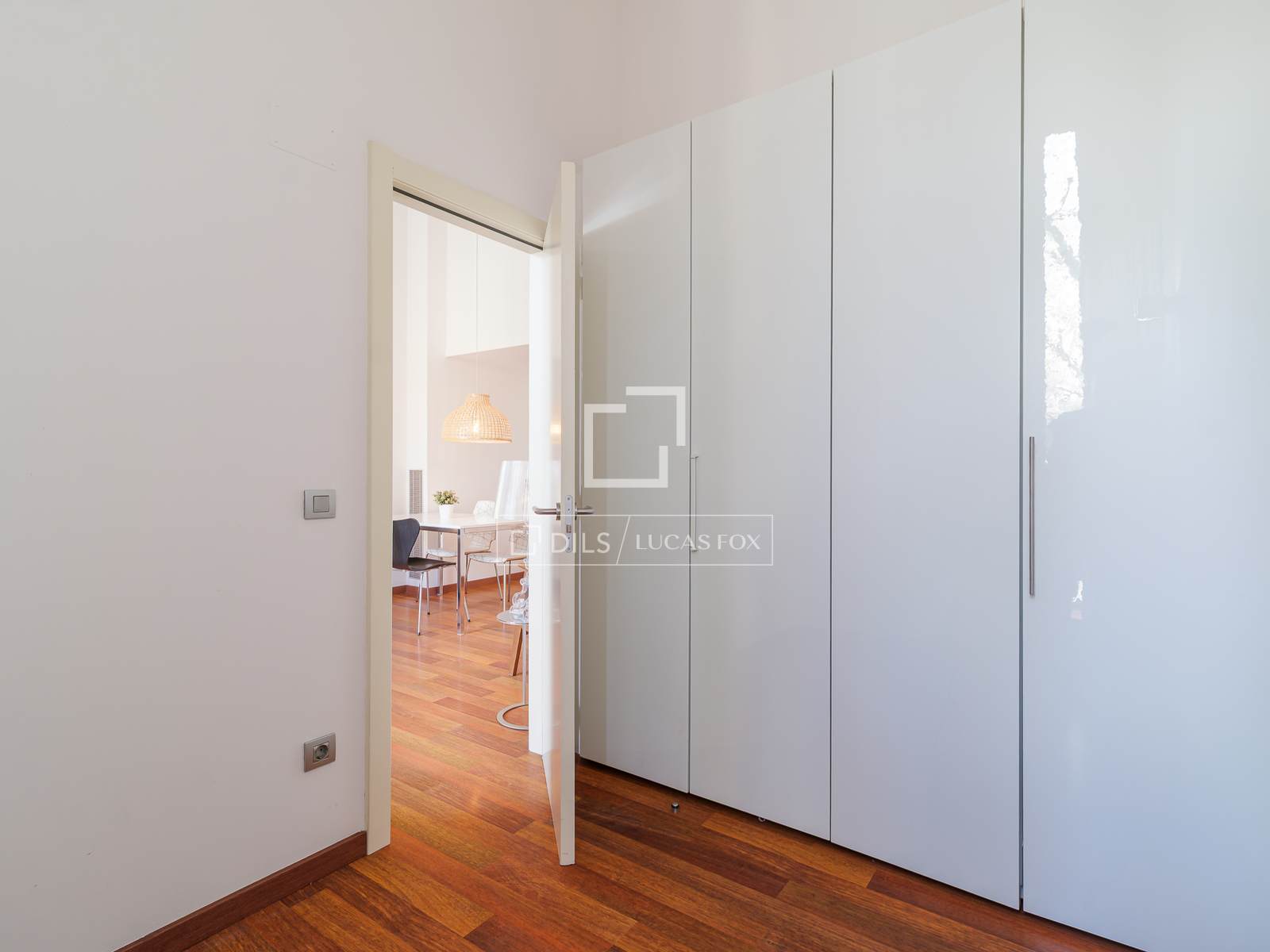 Appartamento a Barcelona, Spagna 2 camere da letto, 64 mq. N° 164318