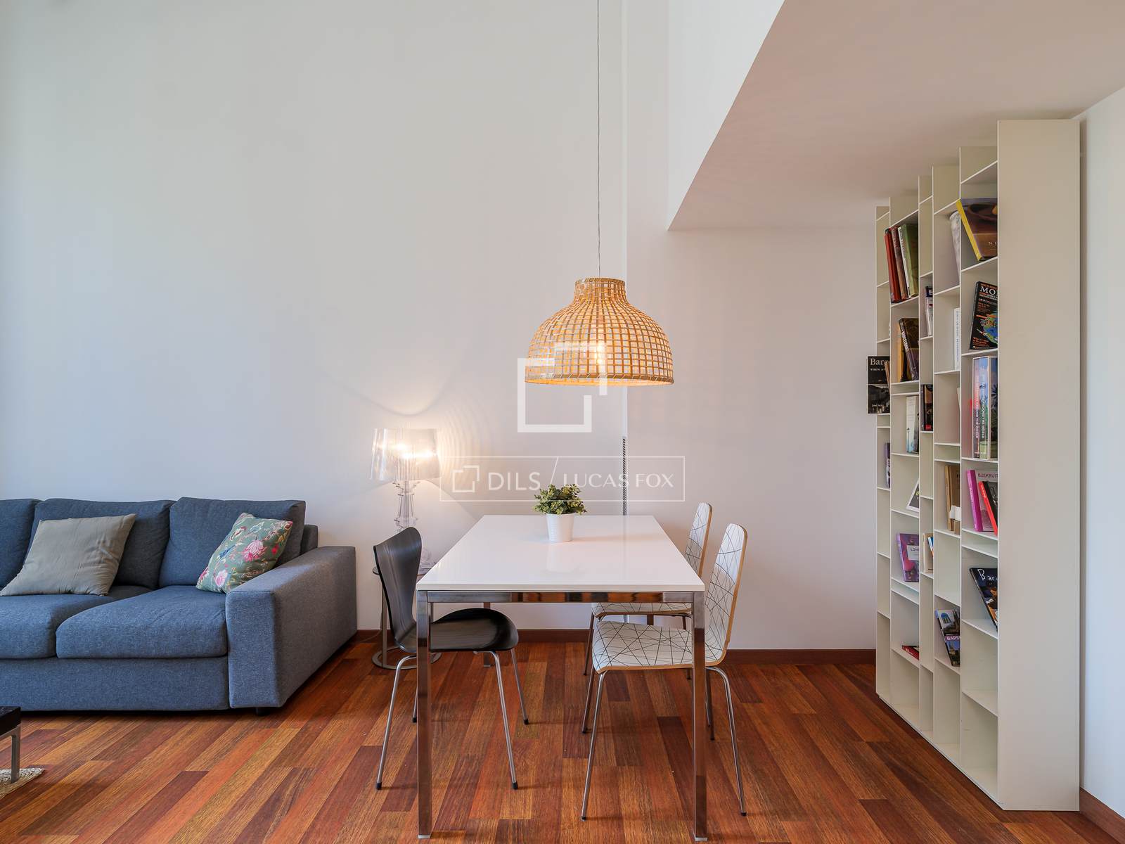 Appartamento a Barcelona, Spagna 2 camere da letto, 64 mq. N° 164318