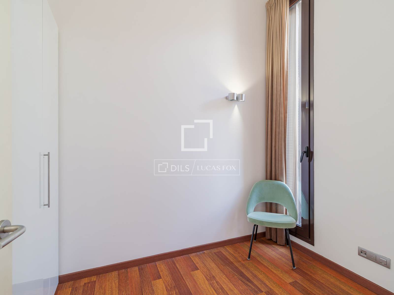 Appartamento a Barcelona, Spagna 2 camere da letto, 64 mq. N° 164318