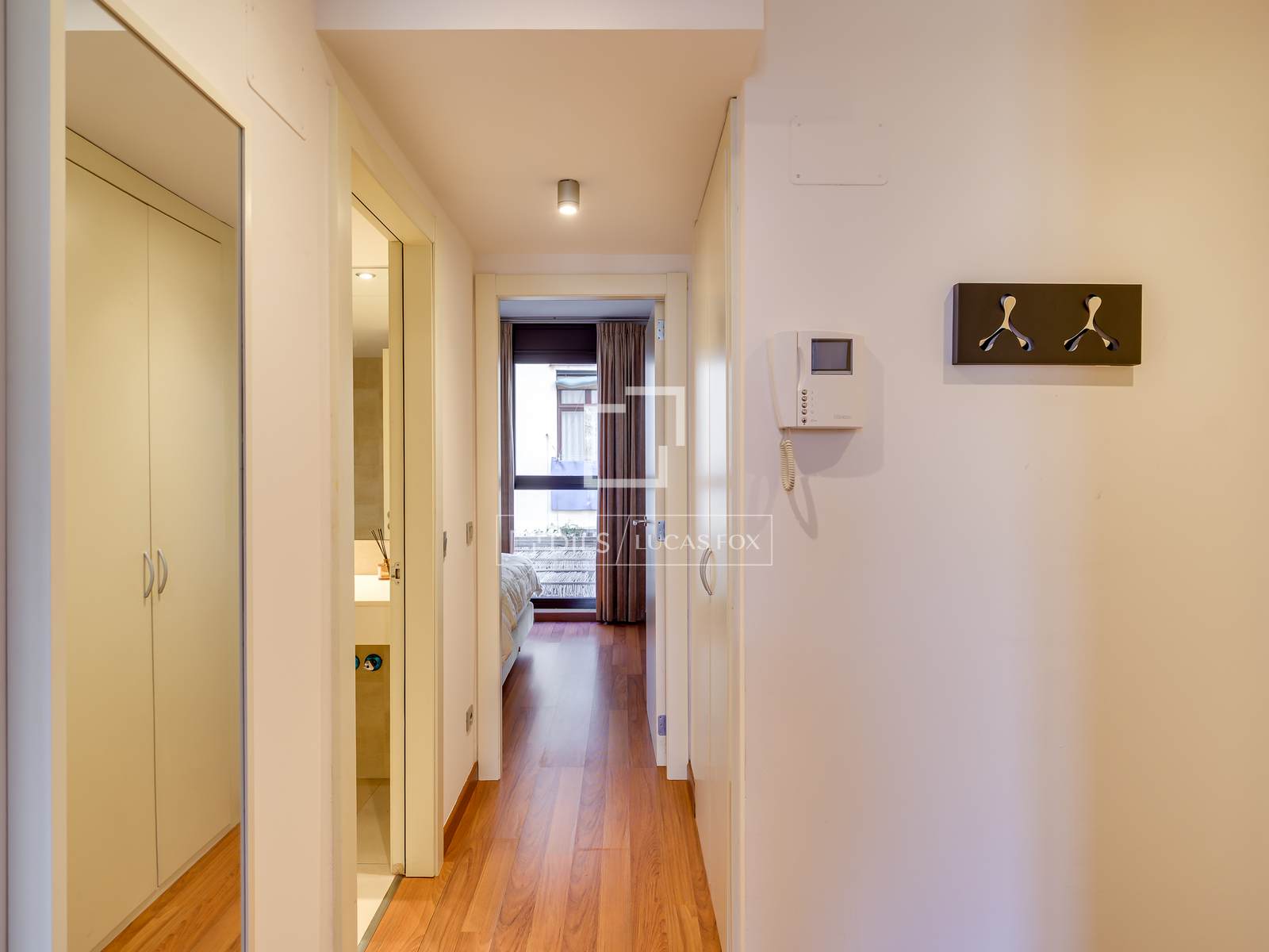 Appartamento a Barcelona, Spagna 2 camere da letto, 64 mq. N° 164318