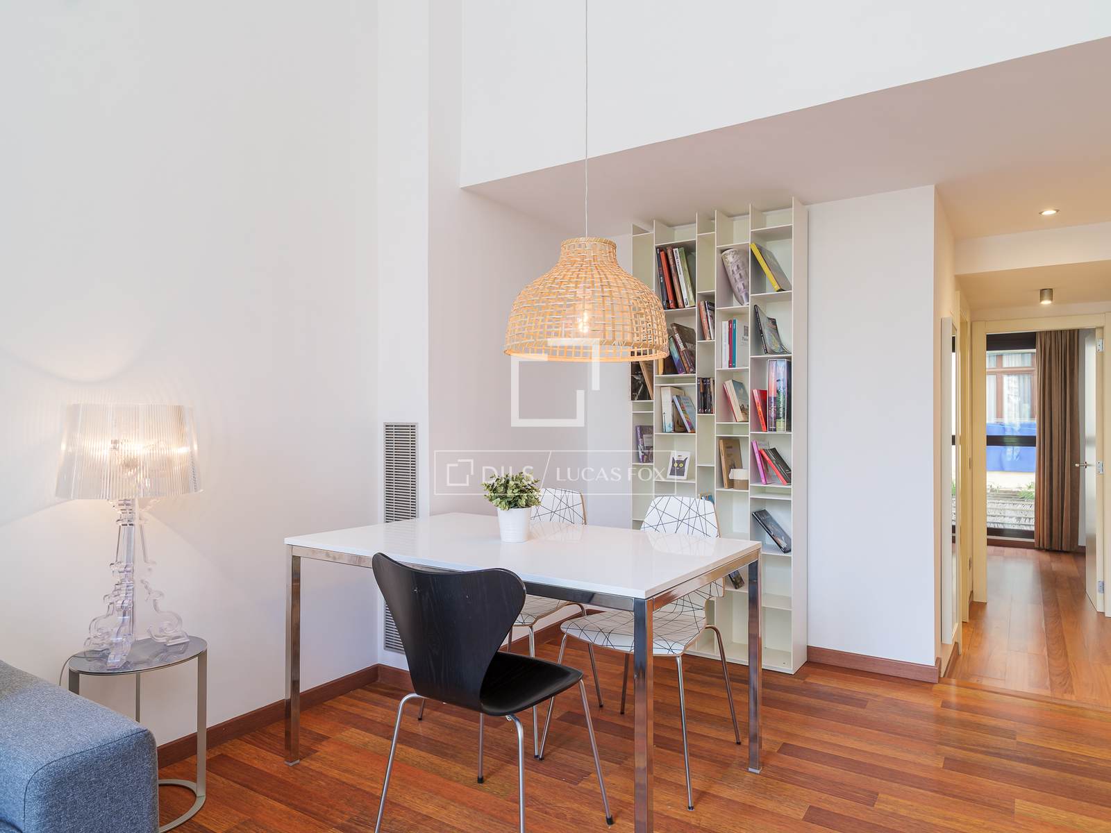 Appartamento a Barcelona, Spagna 2 camere da letto, 64 mq. N° 164318