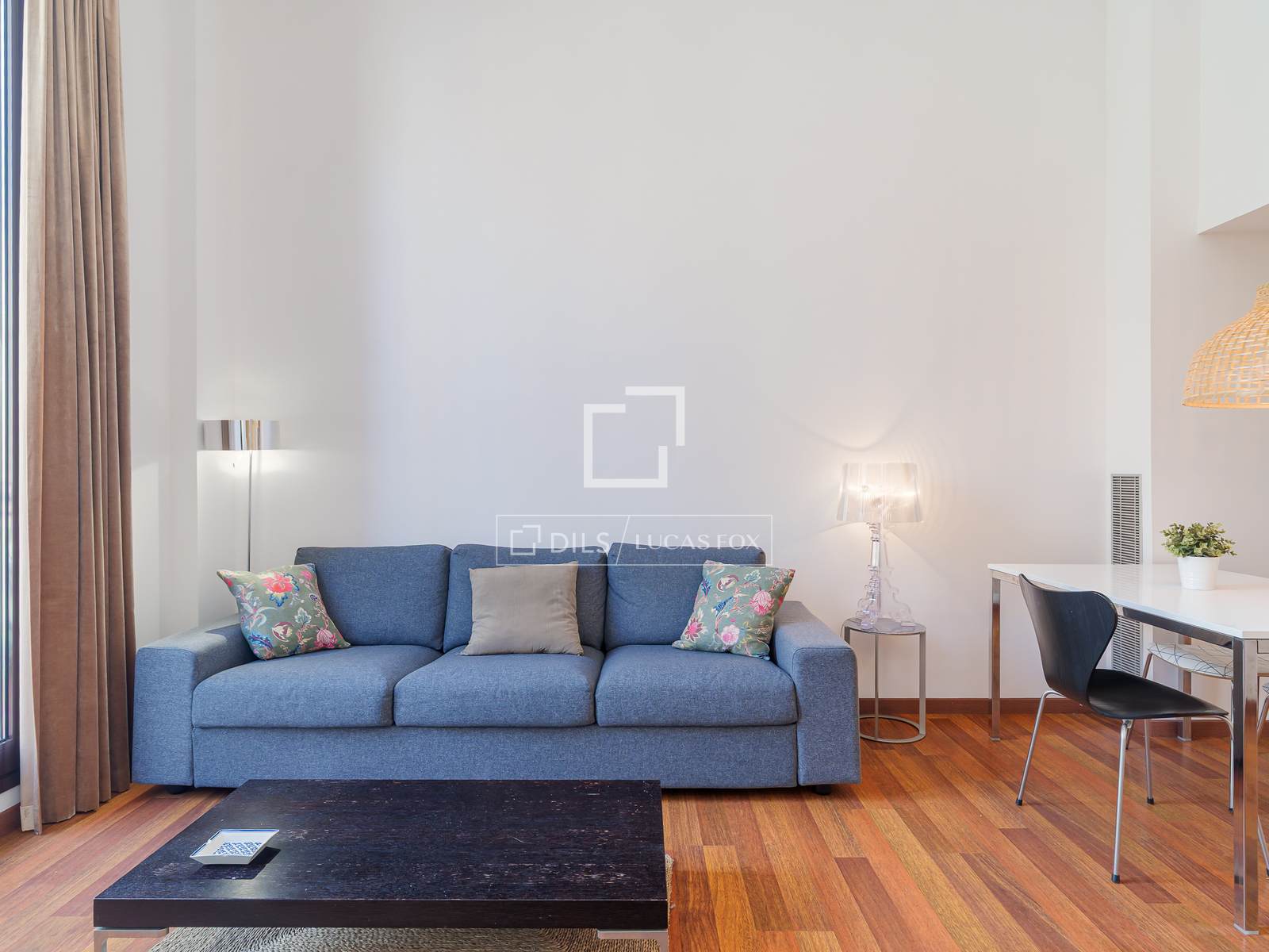 Appartamento a Barcelona, Spagna 2 camere da letto, 64 mq. N° 164318