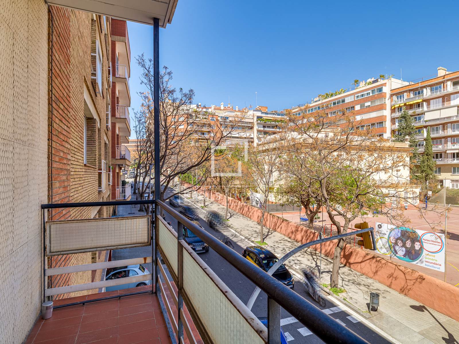 Appartamento a Barcelona, Spagna 6 camere da letto, 252 mq. N° 164321