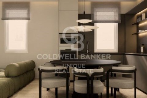 Apartament w Madrid, Hiszpania 3 sypialnie, 96 mkw. nr 157090