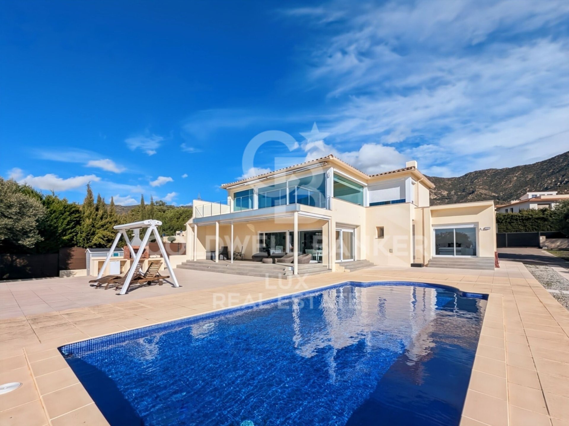 House in Palau-saverdera, Girona, Spanien 4 Schlafzimmer, 290 m2 Nr. 157089