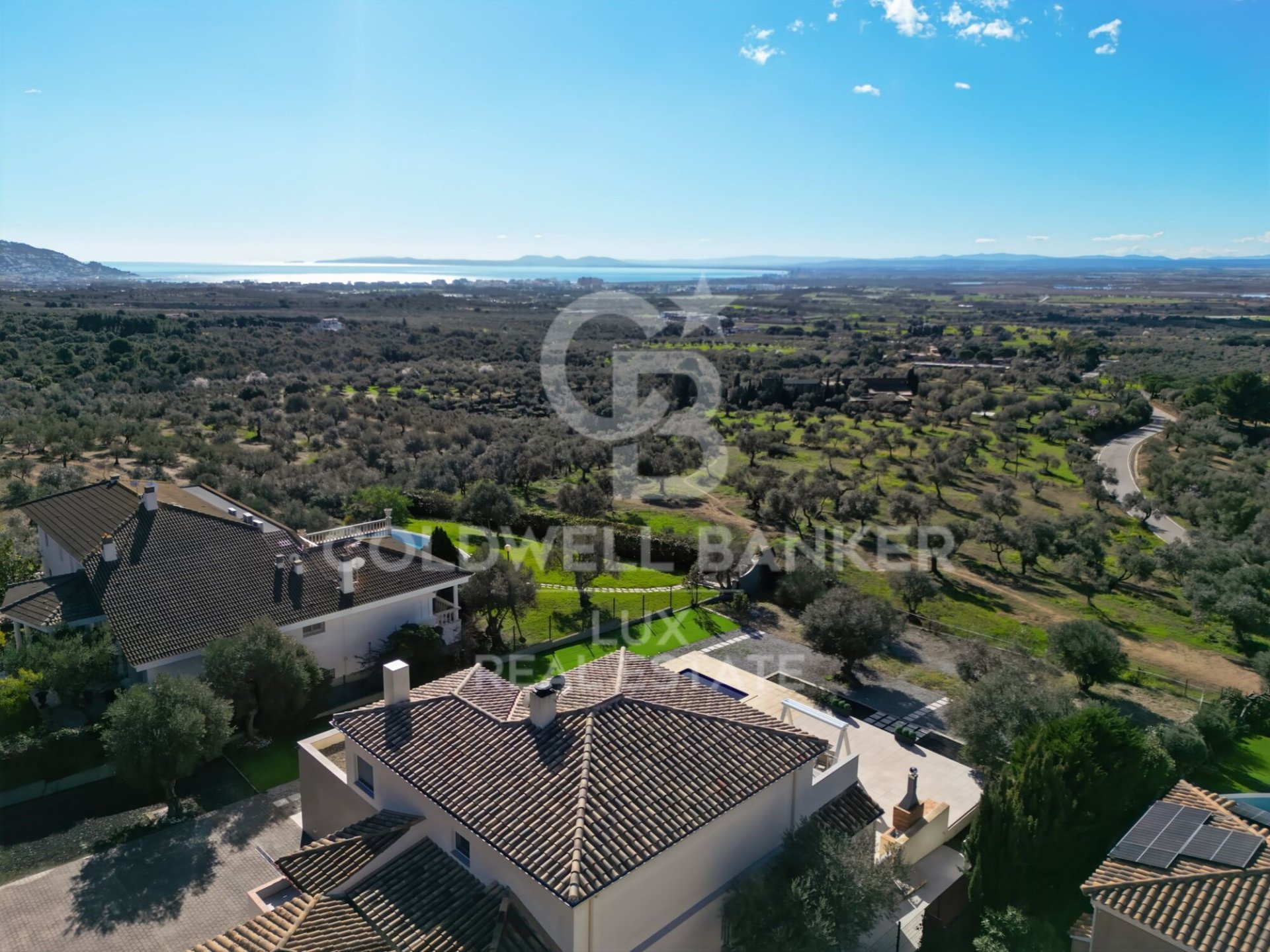 House in Palau-saverdera, Girona, Spanien 4 Schlafzimmer, 290 m2 Nr. 157089