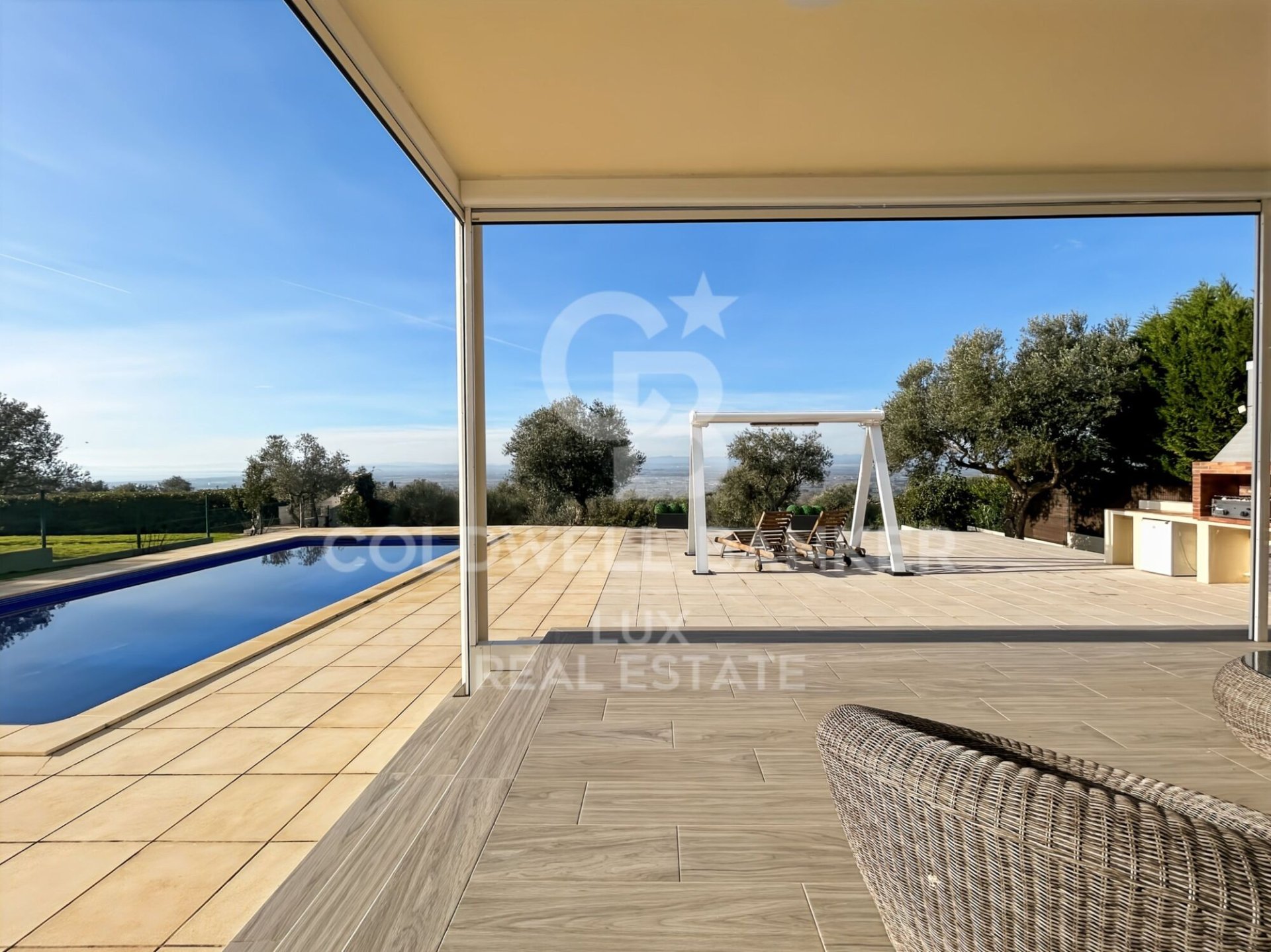 House in Palau-saverdera, Girona, Spanien 4 Schlafzimmer, 290 m2 Nr. 157089