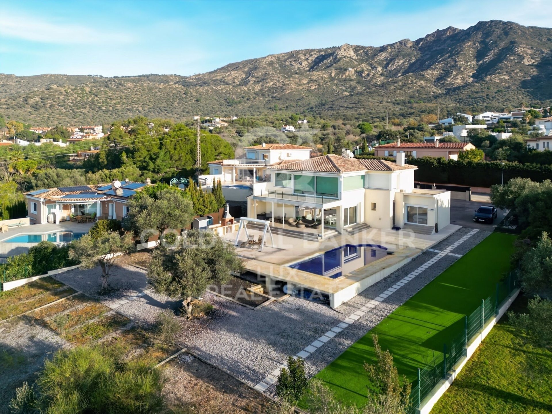 House in Palau-saverdera, Girona, Spanien 4 Schlafzimmer, 290 m2 Nr. 157089