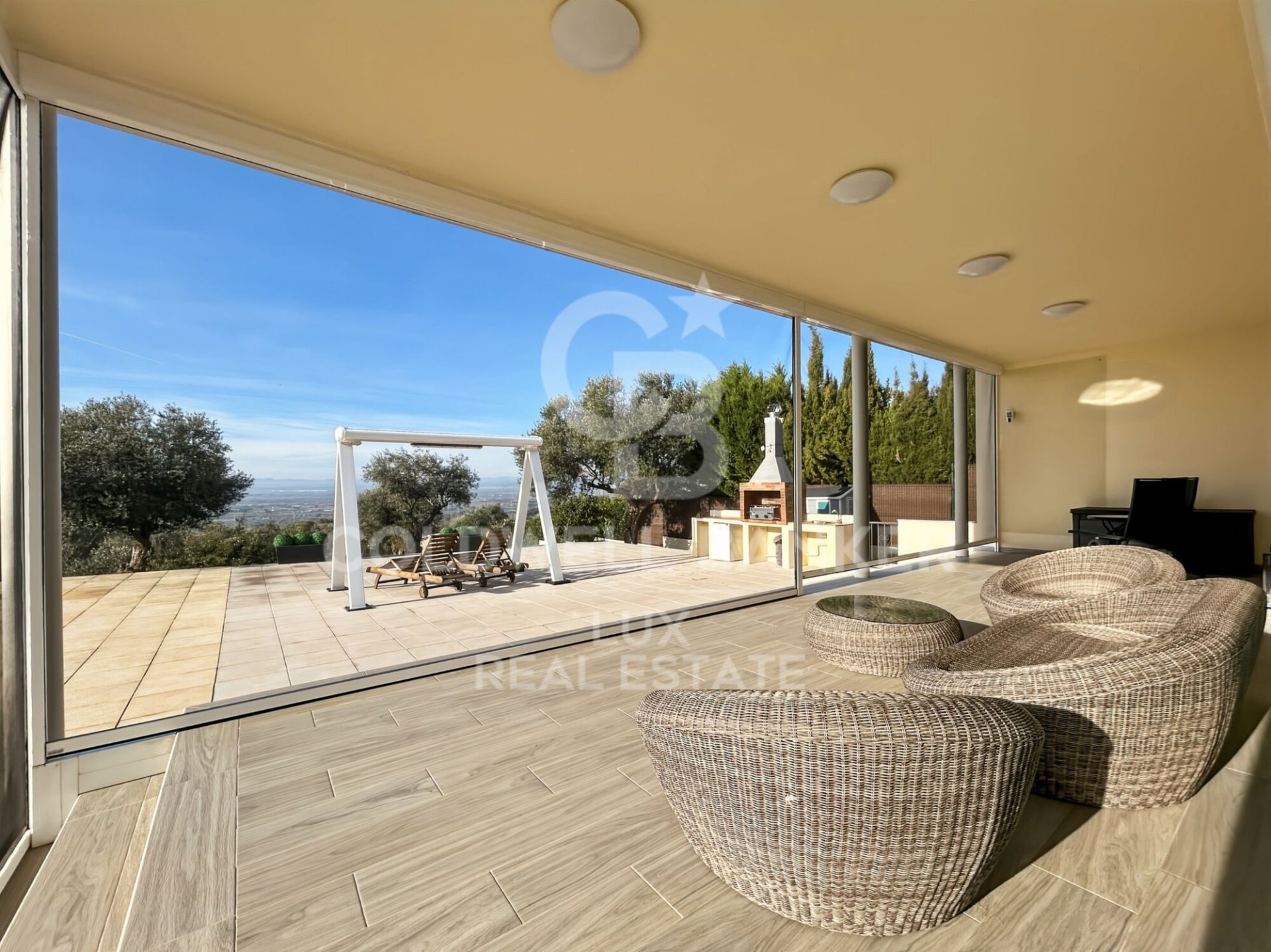 House in Palau-saverdera, Girona, Spanien 4 Schlafzimmer, 290 m2 Nr. 157089