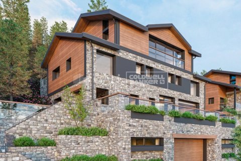 Villa a Principado De Andorra (Ninguna Poblacion Tiene C.P.), Lleida, Spagna 4 camere da letto, 559 mq. N° 157085