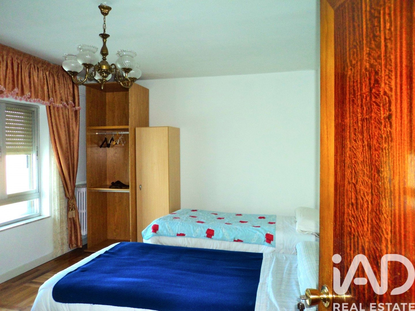 Hotelis Riego De La Vega, Leon, Spānijā 34 istabas, 3774 m2 Nr. 173121