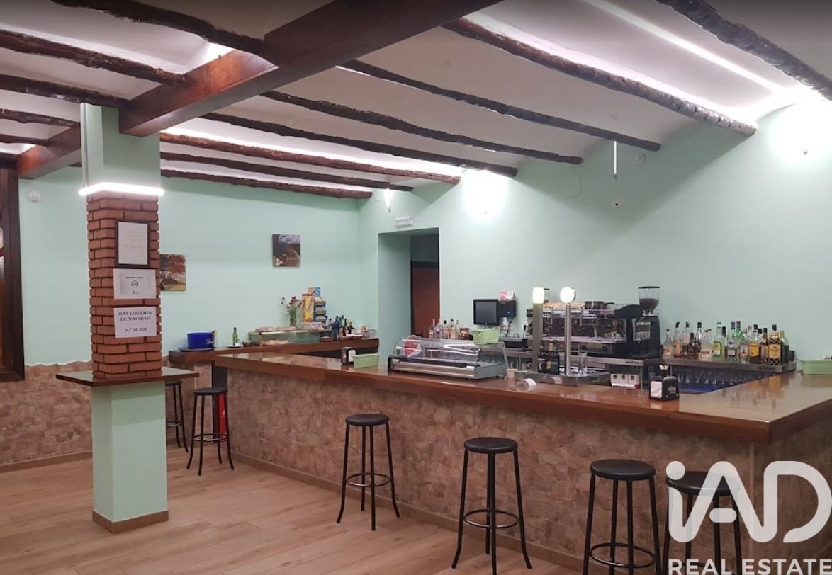 Hotelis Riego De La Vega, Leon, Spānijā 34 istabas, 3774 m2 Nr. 173121