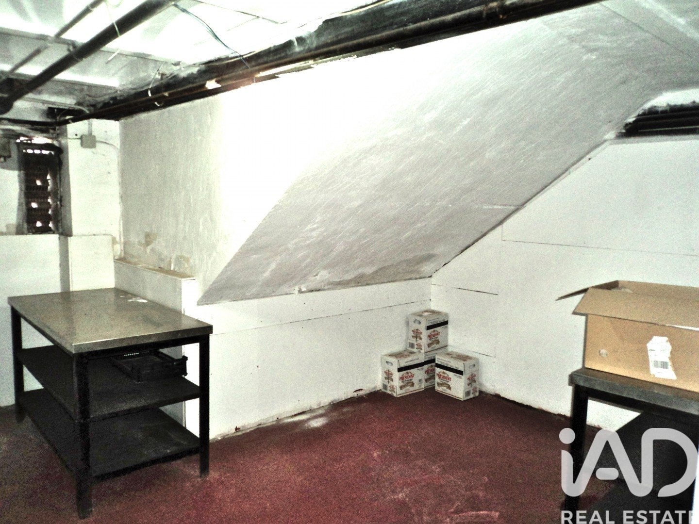 Hotelis Riego De La Vega, Leon, Spānijā 34 istabas, 3774 m2 Nr. 173121