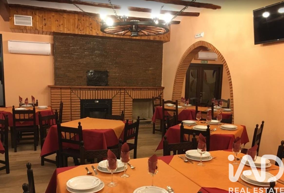 Hotelis Riego De La Vega, Leon, Spānijā 34 istabas, 3774 m2 Nr. 173121