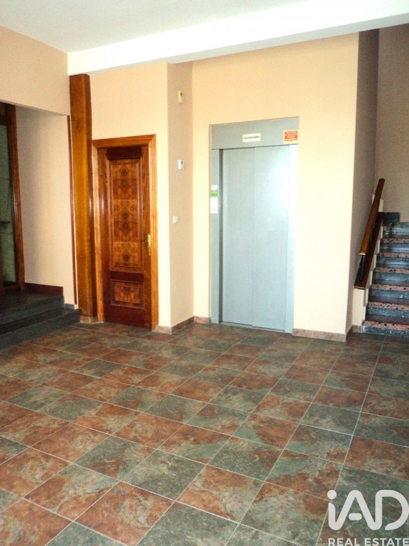 Hotelis Riego De La Vega, Leon, Spānijā 34 istabas, 3774 m2 Nr. 173121