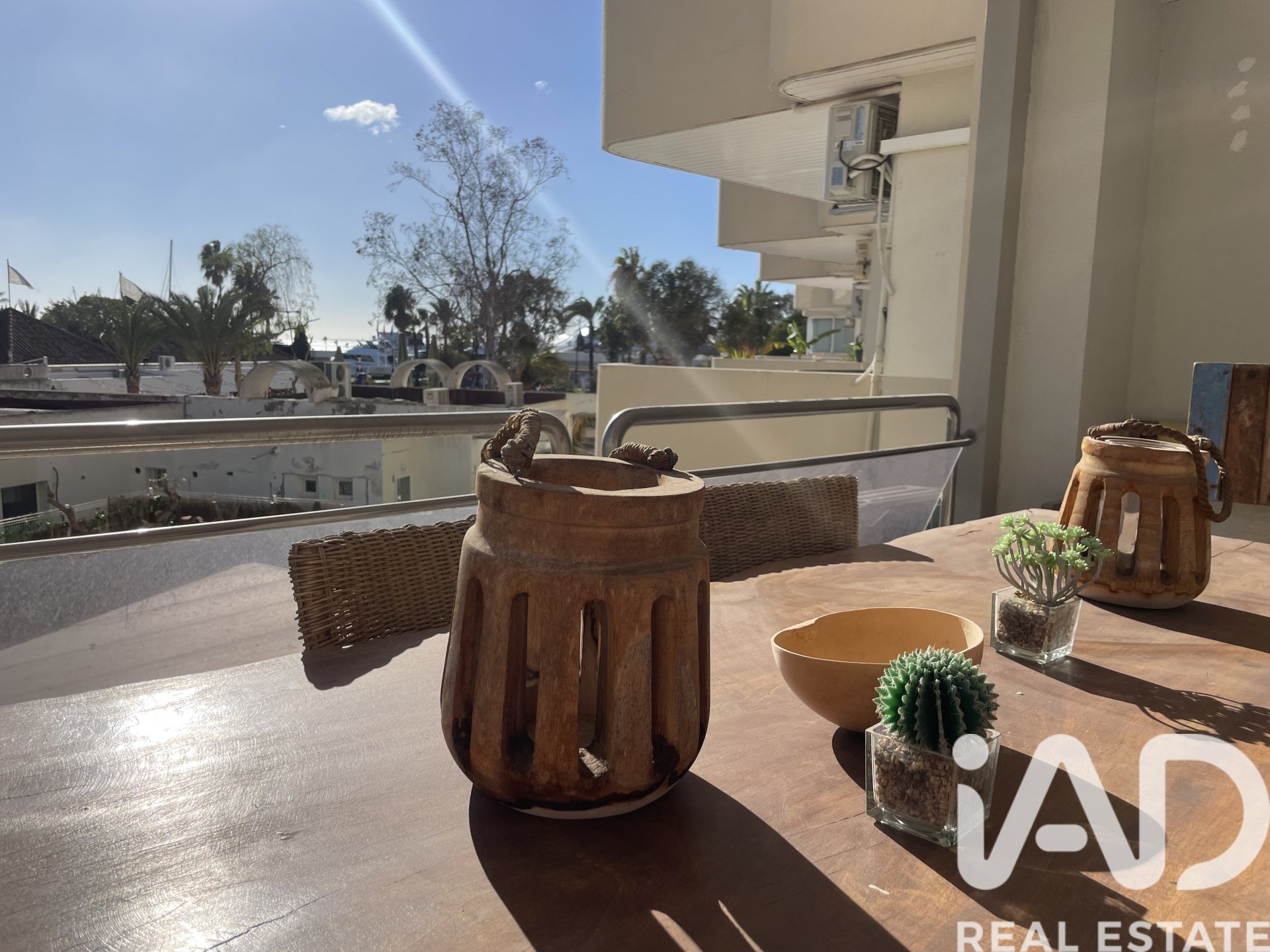 Apartamento en Ibiza ciudad, Ibiza, España 1 dormitorio, 72 m2 No. 173126