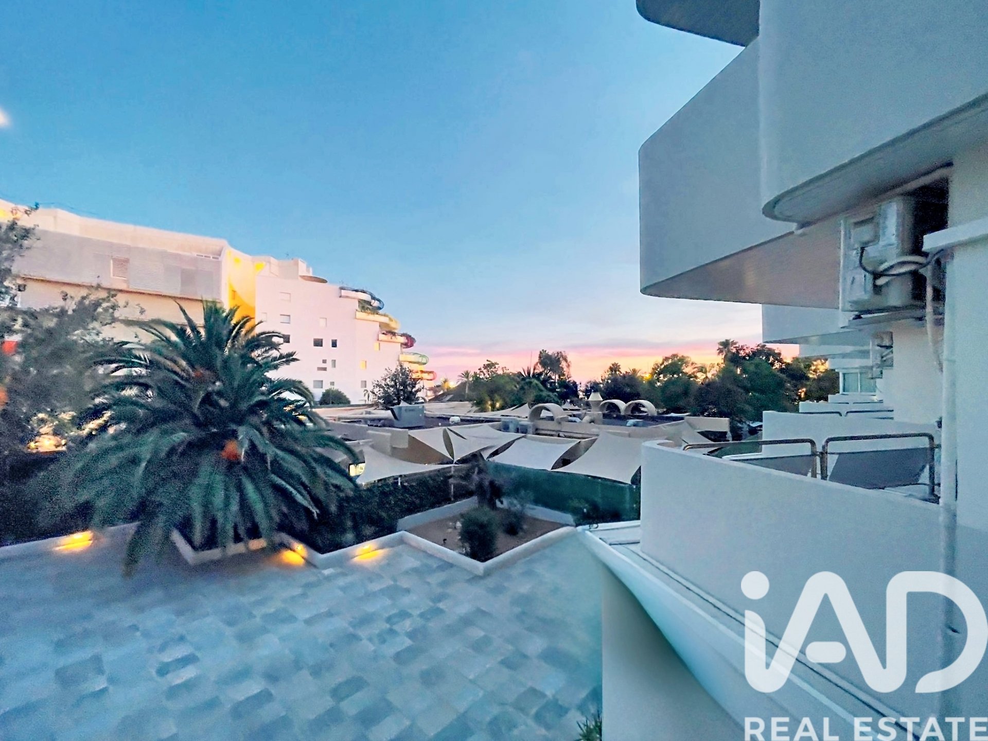Apartamento en Ibiza ciudad, Ibiza, España 1 dormitorio, 72 m2 No. 173126