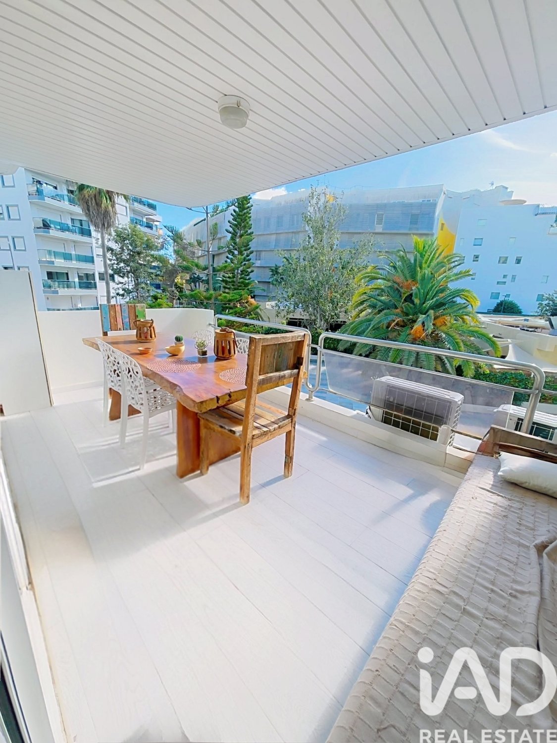 Apartamento en Ibiza ciudad, Ibiza, España 1 dormitorio, 72 m2 No. 173126
