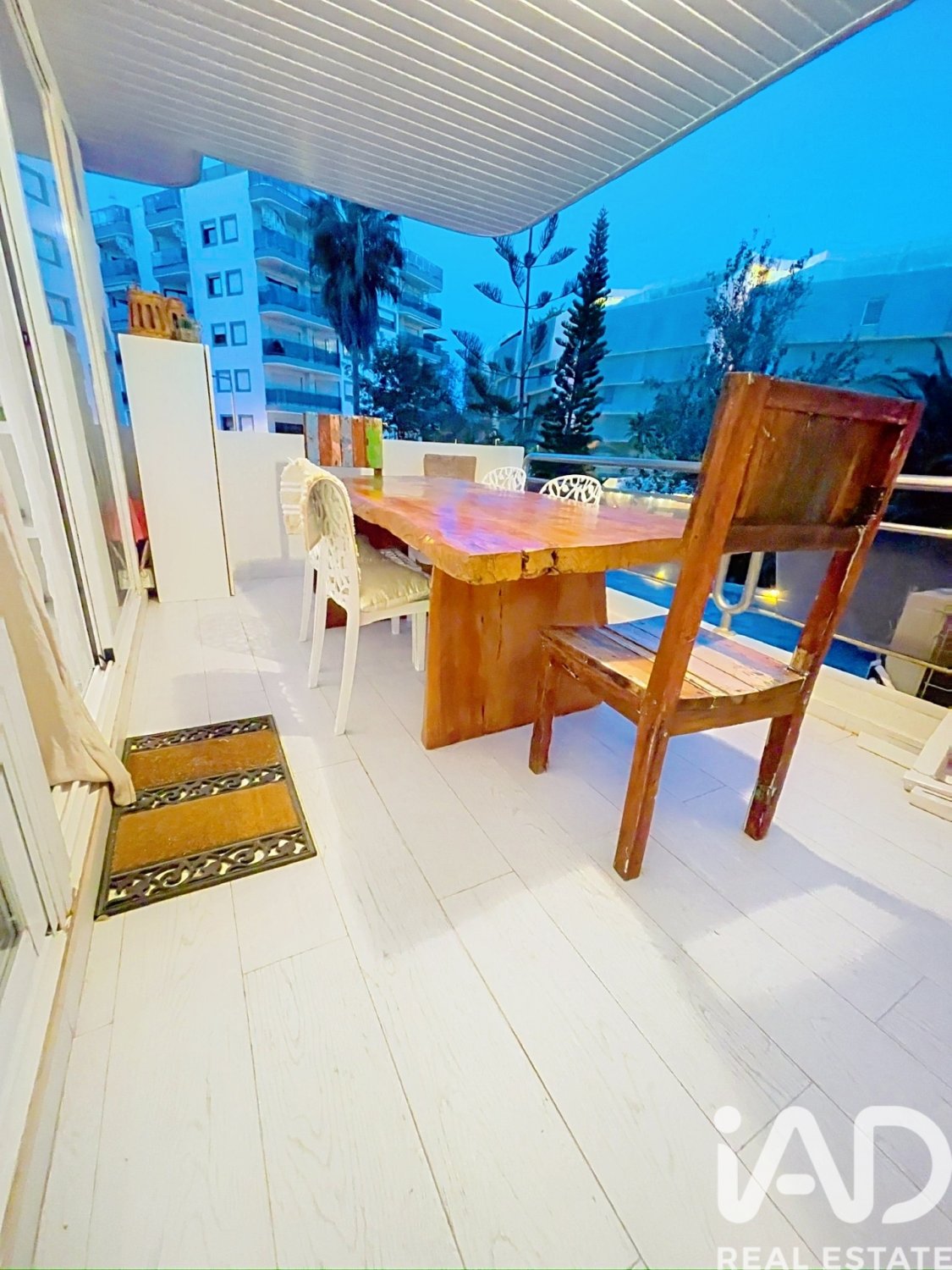Apartamento en Ibiza ciudad, Ibiza, España 1 dormitorio, 72 m2 No. 173126