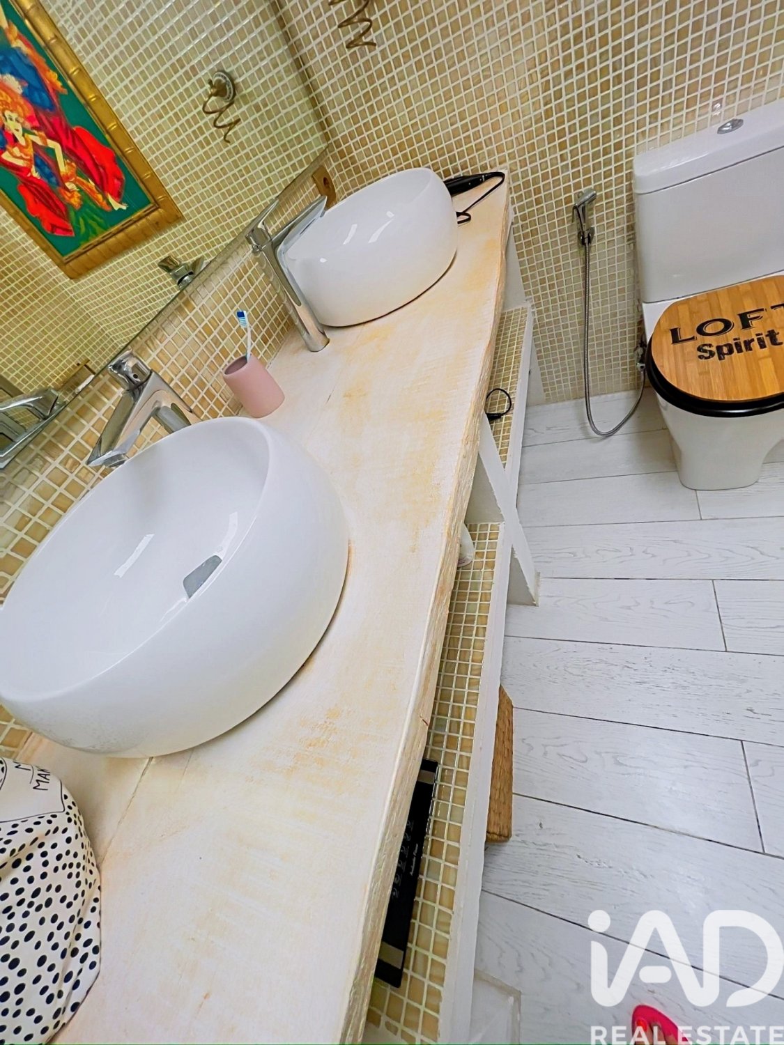 Apartamento en Ibiza ciudad, Ibiza, España 1 dormitorio, 72 m2 No. 173126