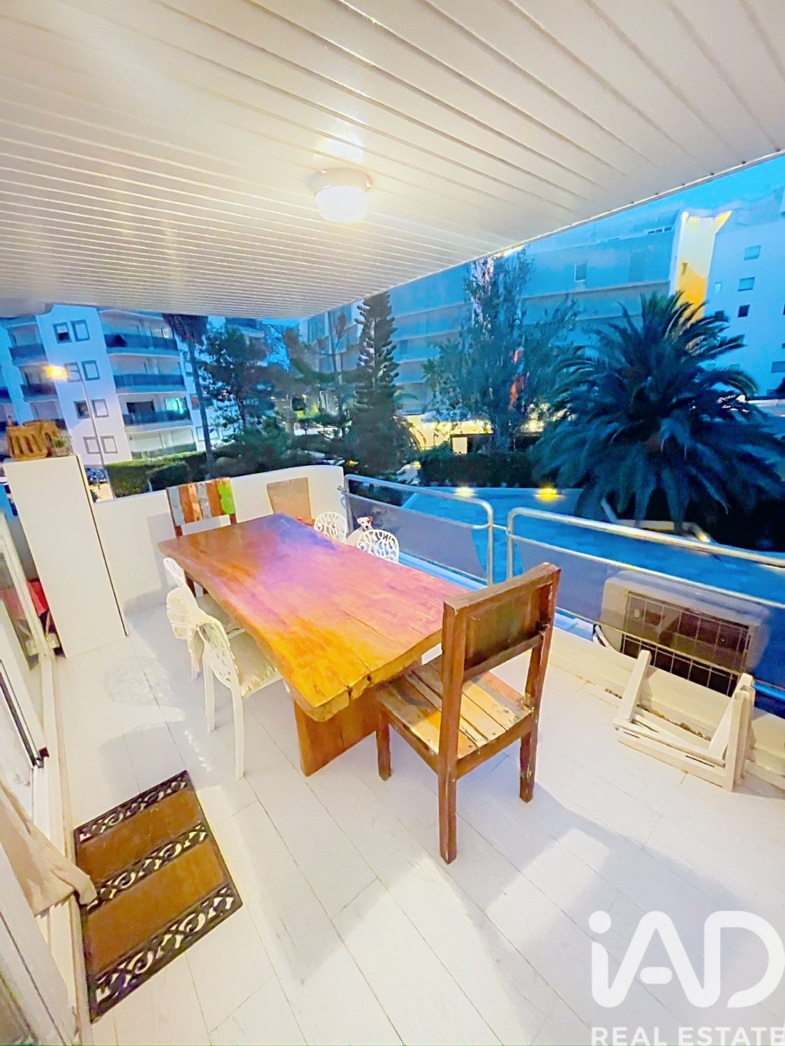 Apartamento en Ibiza ciudad, Ibiza, España 1 dormitorio, 72 m2 No. 173126