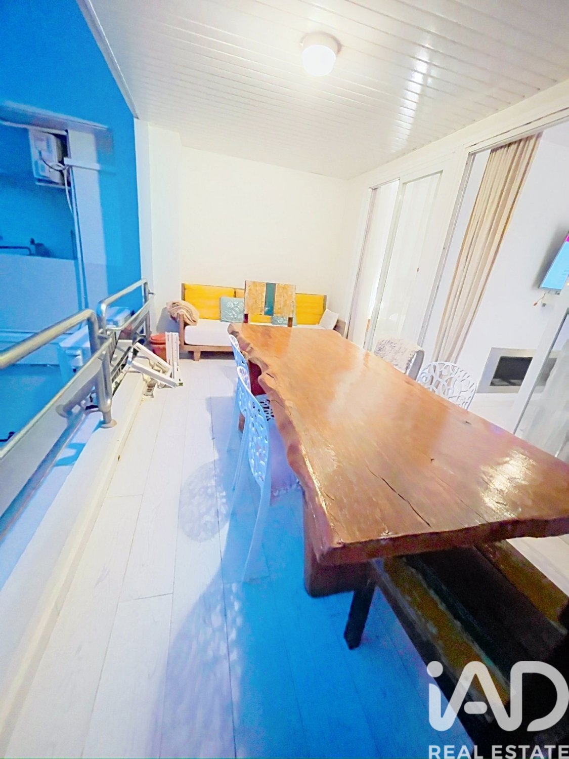 Apartamento en Ibiza ciudad, Ibiza, España 1 dormitorio, 72 m2 No. 173126