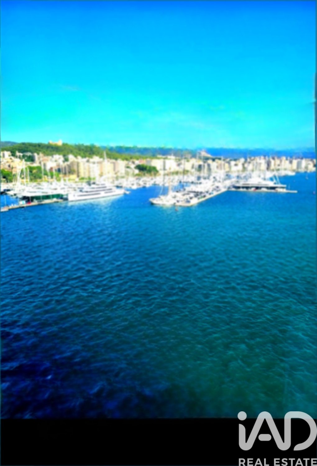 Apartamento en Ibiza ciudad, Ibiza, España 1 dormitorio, 72 m2 No. 173126