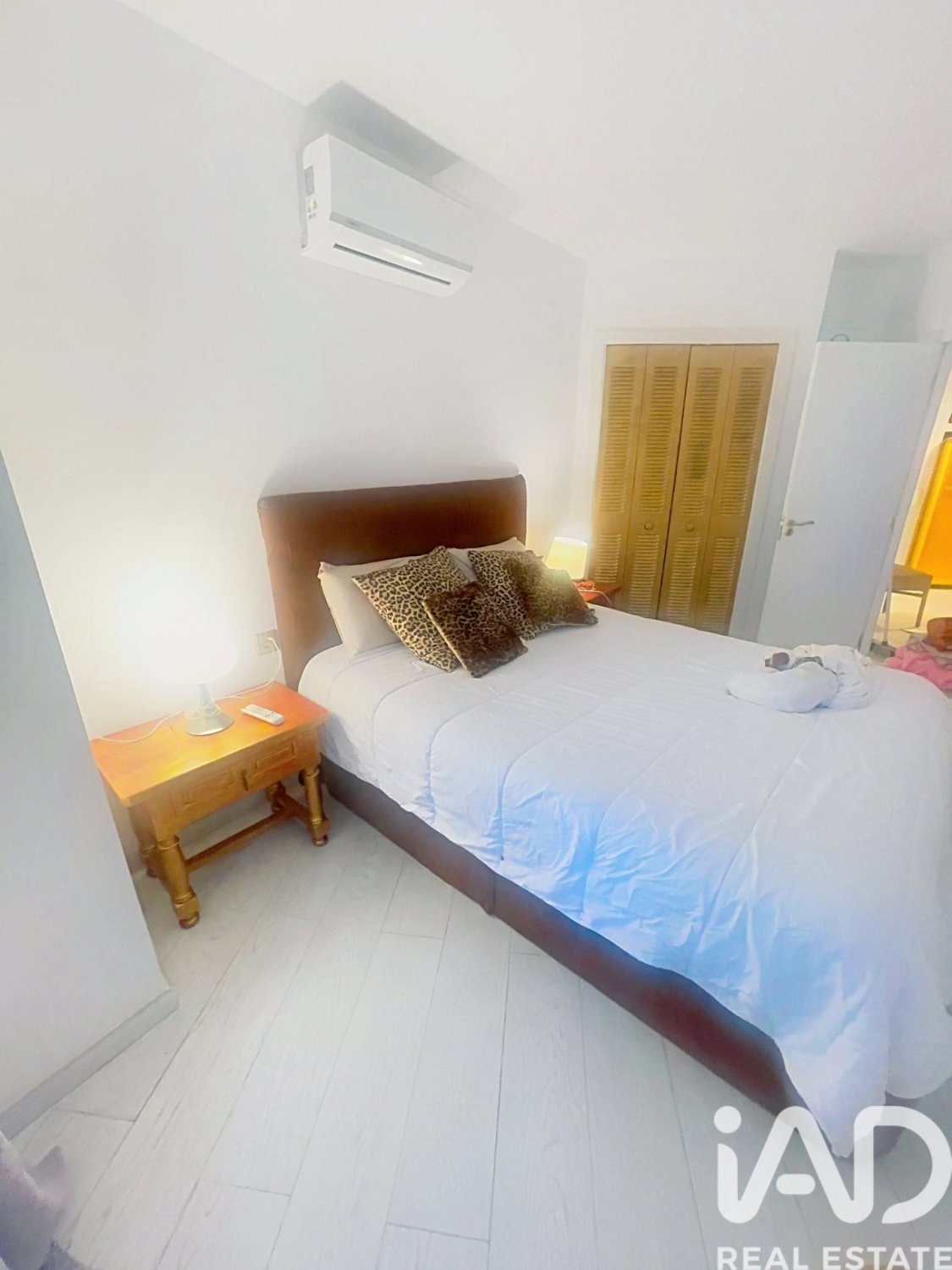 Apartamento en Ibiza ciudad, Ibiza, España 1 dormitorio, 72 m2 No. 173126