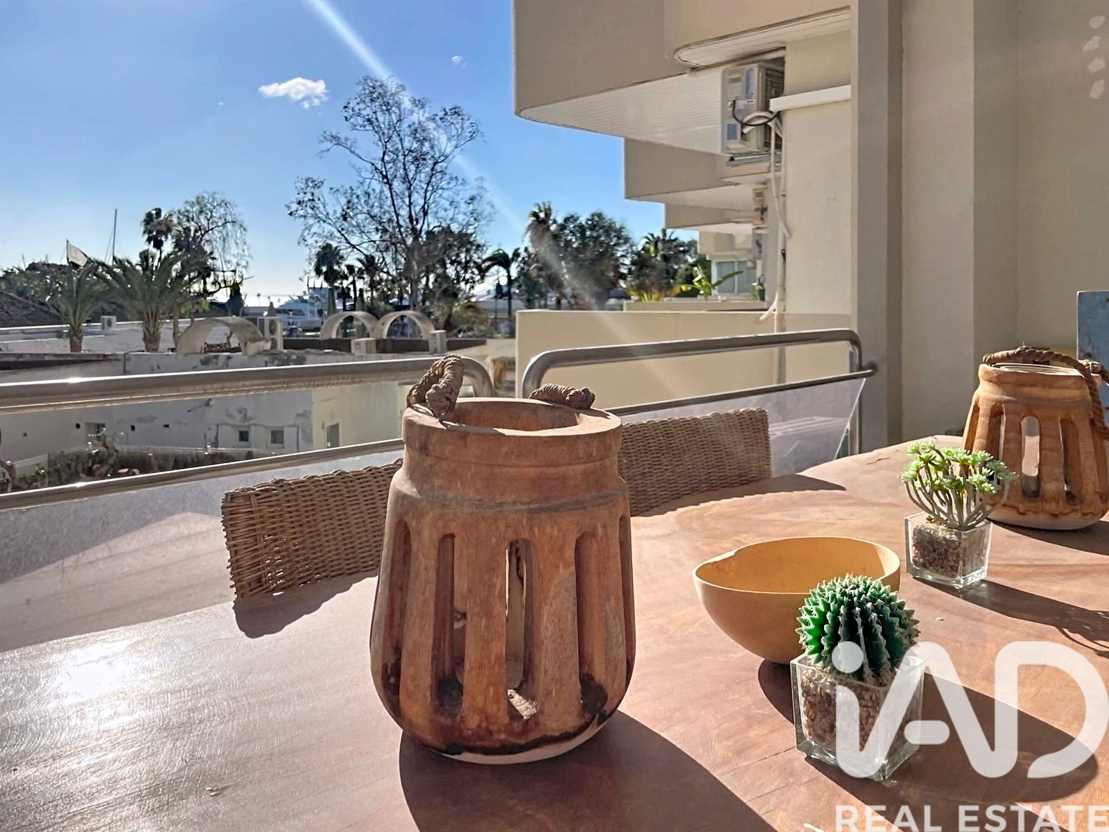 Apartamento en Ibiza ciudad, Ibiza, España 1 dormitorio, 72 m2 No. 173126