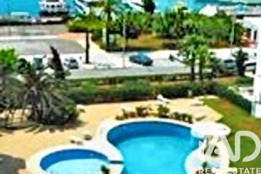Apartamento en Ibiza ciudad, Ibiza, España 1 dormitorio, 72 m2 No. 173126