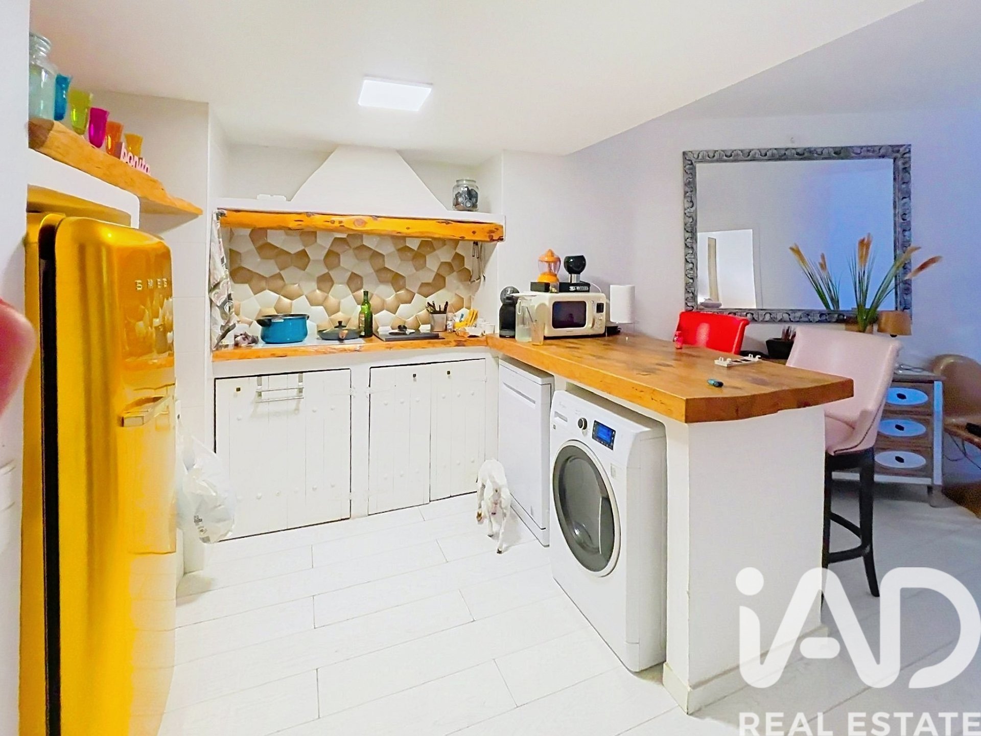 Apartamento en Ibiza ciudad, Ibiza, España 1 dormitorio, 72 m2 No. 173126