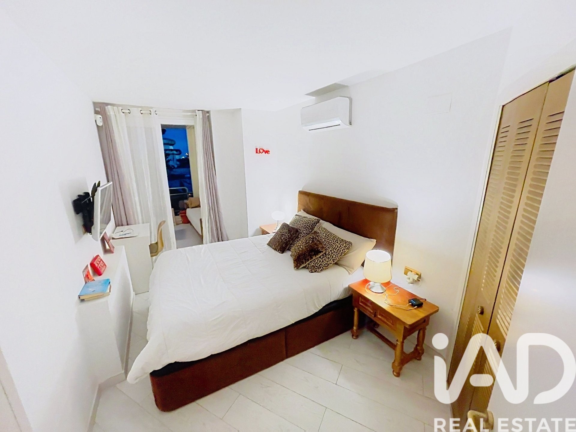 Apartamento en Ibiza ciudad, Ibiza, España 1 dormitorio, 72 m2 No. 173126