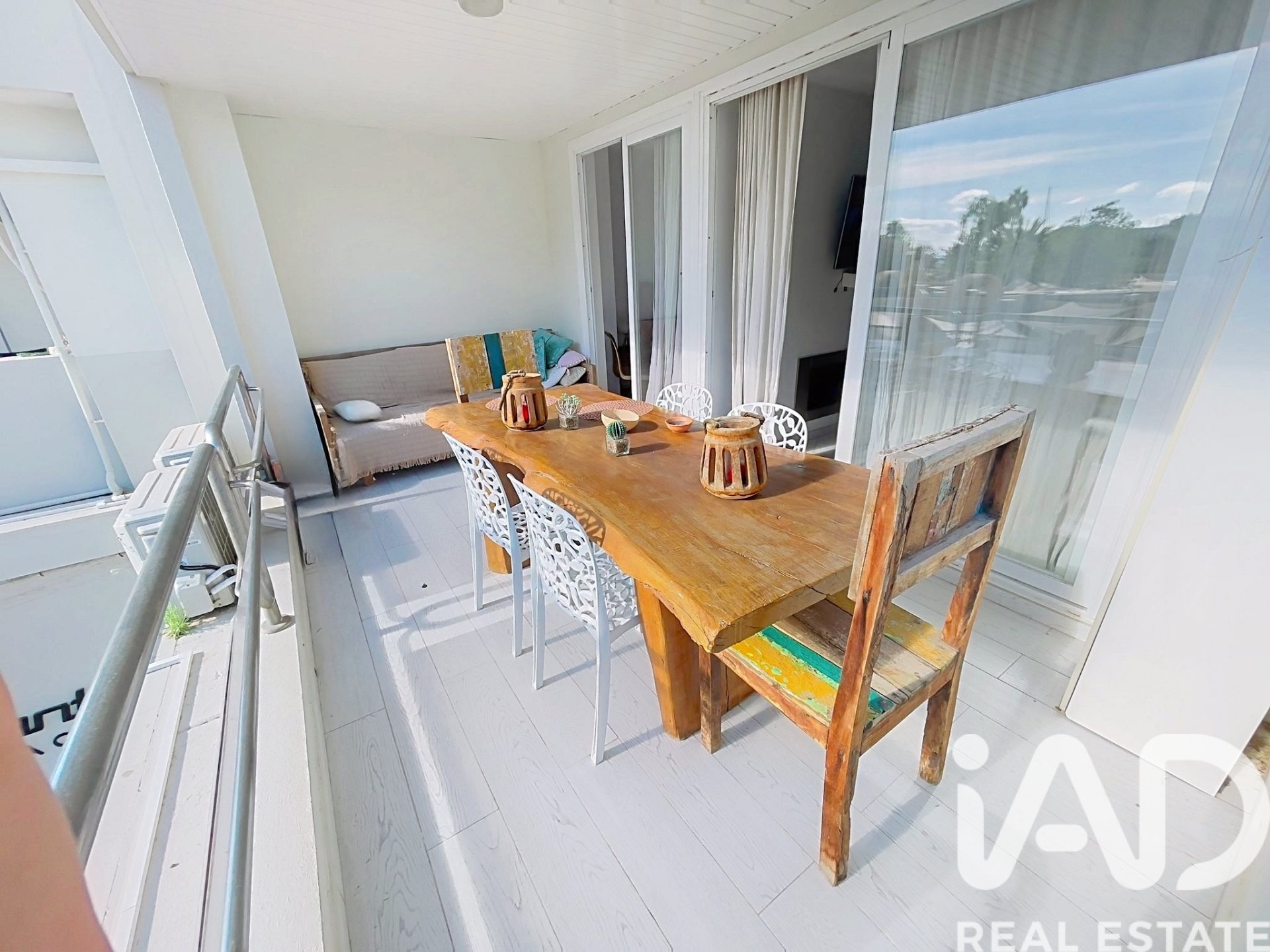 Apartamento en Ibiza ciudad, Ibiza, España 1 dormitorio, 72 m2 No. 173126