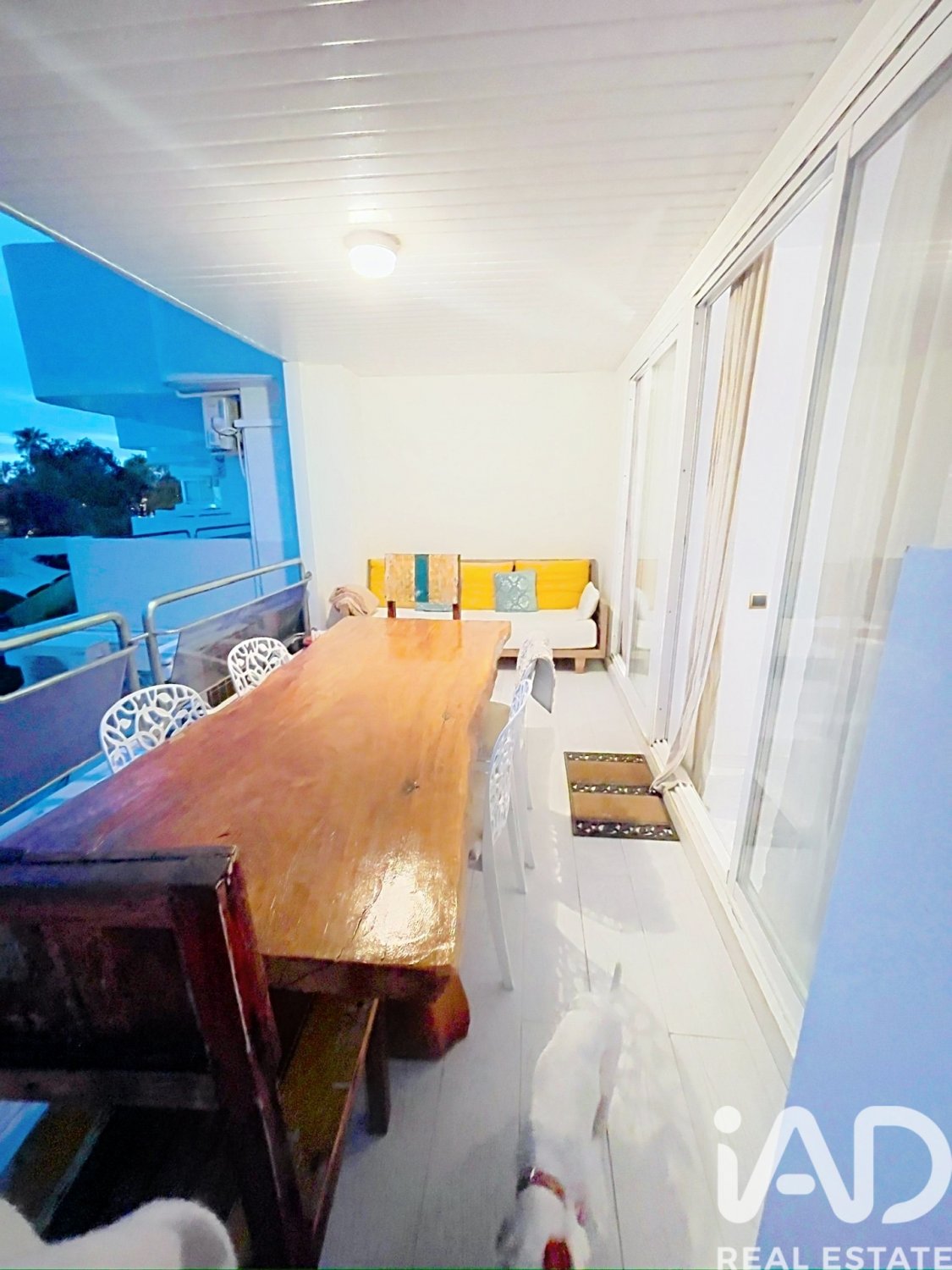 Apartamento en Ibiza ciudad, Ibiza, España 1 dormitorio, 72 m2 No. 173126