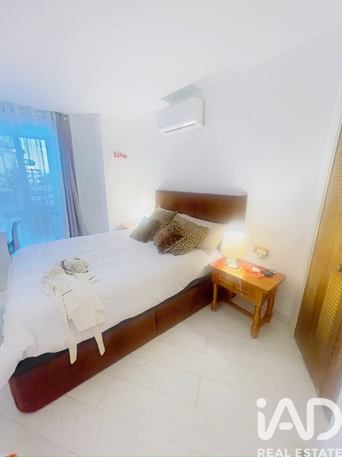 Apartamento en Ibiza ciudad, Ibiza, España 1 dormitorio, 72 m2 No. 173126